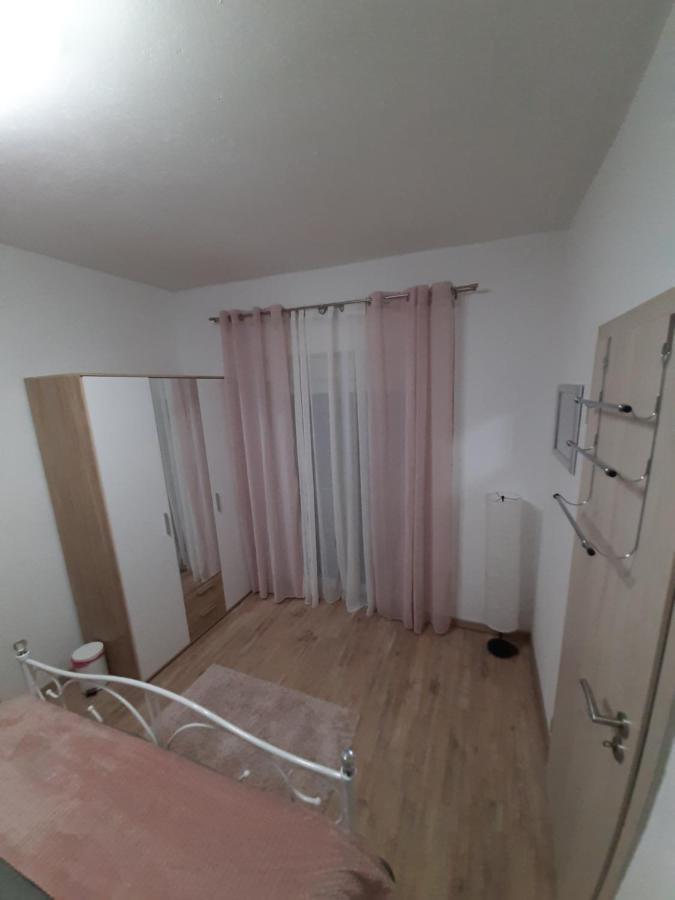 Pridraga Ferienhaus Karlo מראה חיצוני תמונה