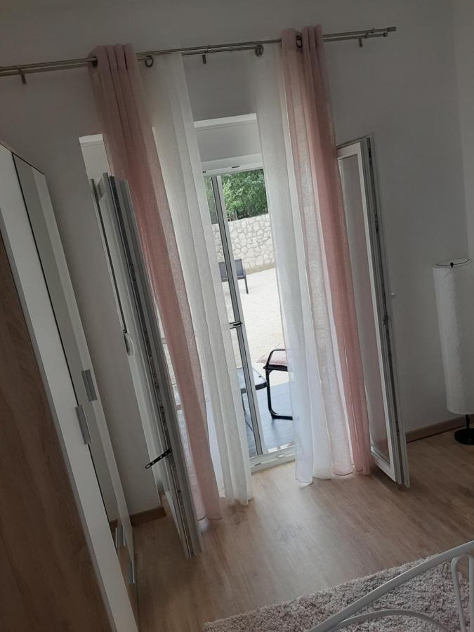 Pridraga Ferienhaus Karlo מראה חיצוני תמונה