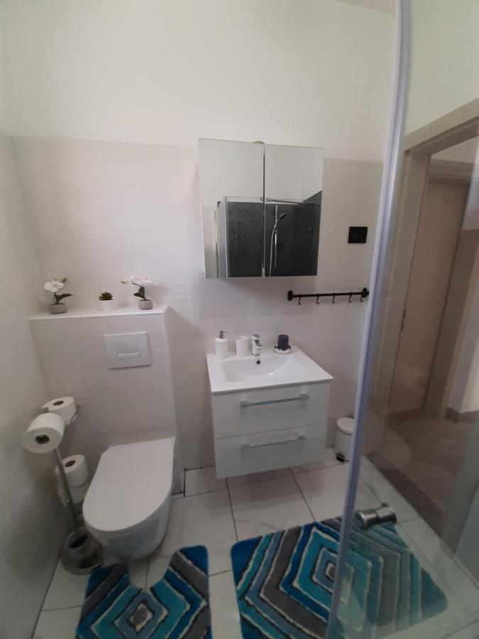 Pridraga Ferienhaus Karlo מראה חיצוני תמונה