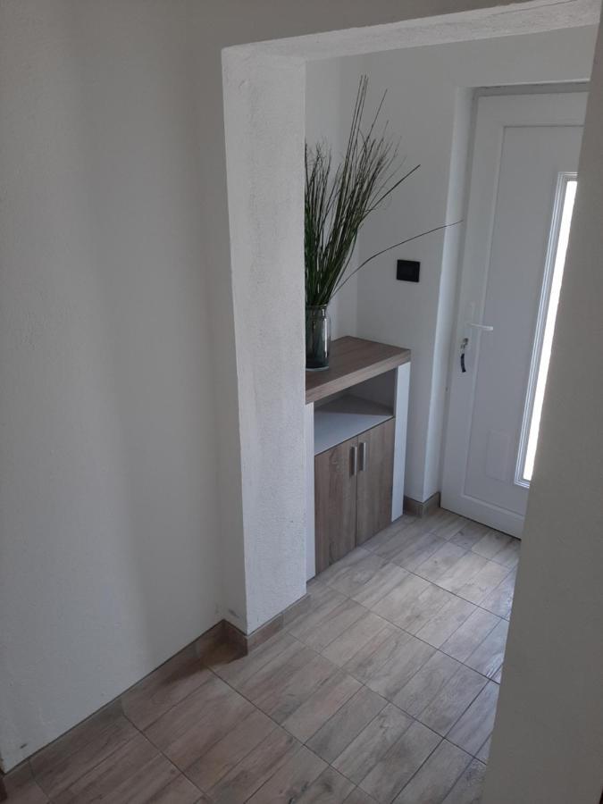 Pridraga Ferienhaus Karlo מראה חיצוני תמונה